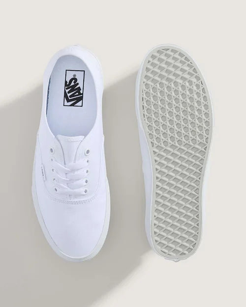 Authentic - True White