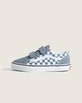 Kids Old Skool V - Color Thoery