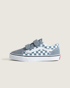 Kids Old Skool V - Color Thoery
