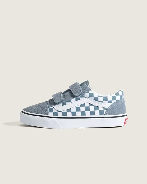 Kids Old Skool V - Color Thoery