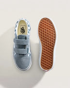 Kids Old Skool V - Color Thoery