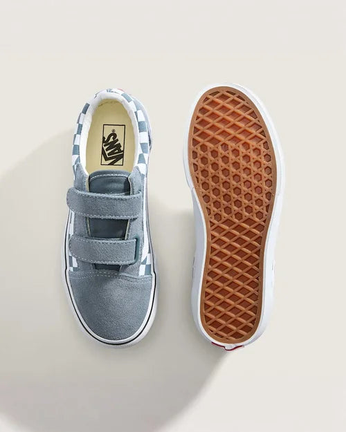 Kids Old Skool V - Color Thoery