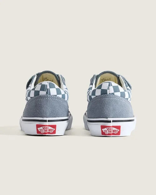 Kids Old Skool V - Color Thoery
