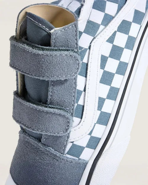 Kids Old Skool V - Color Thoery