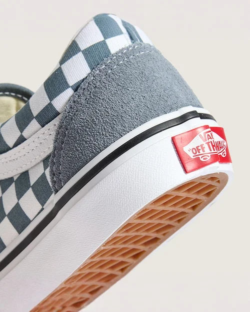 Kids Old Skool V - Color Thoery