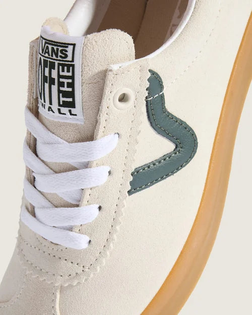 Sport Low - Gum Turtle Dove