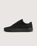 Old Skool - Black/Black