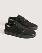 Old Skool - Black/Black