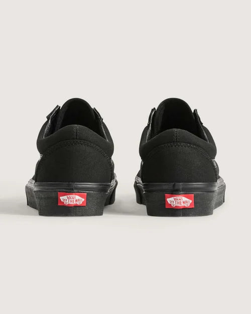 Old Skool - Black/Black