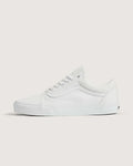 Old Skool - True White