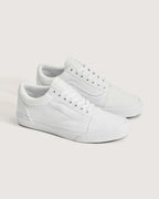 Old Skool - True White
