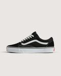 Old Skool - Black/White