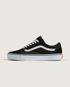Old Skool - Black/White