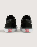 Old Skool - Black/White