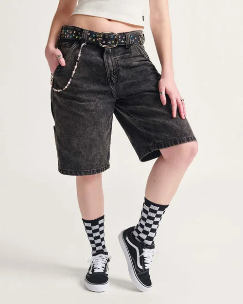 Old Skool - Black/White