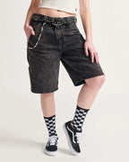 Old Skool - Black/White
