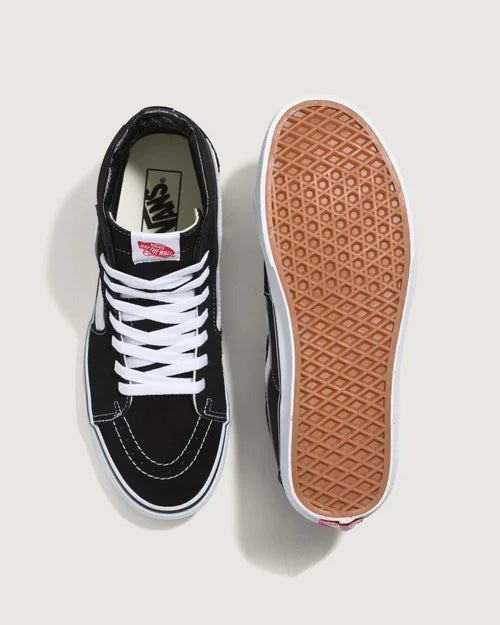 Sk8-Hi