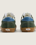 Sport Low - Sport Green/Blue