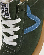 Sport Low - Sport Green/Blue