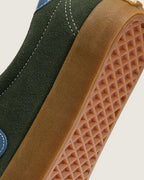 Sport Low - Sport Green/Blue