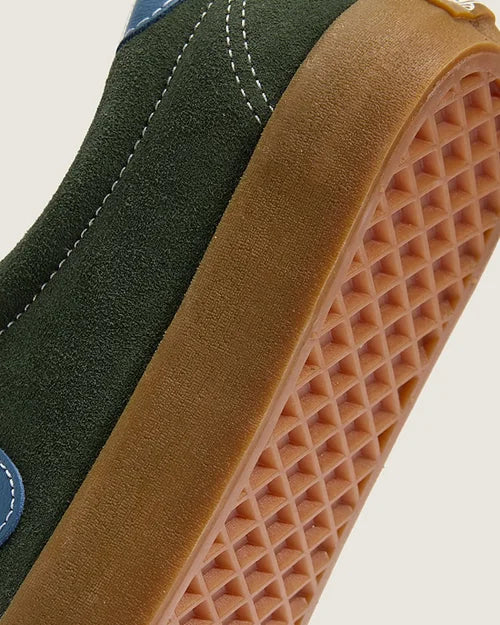 Sport Low - Sport Green/Blue