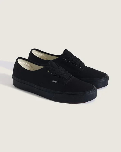 Authentic - Black/Black