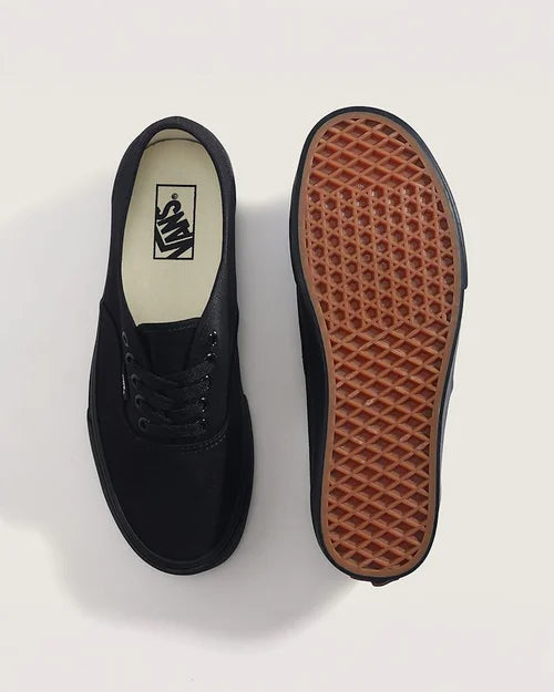 Authentic - Black/Black