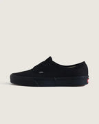 Authentic - Black/Black