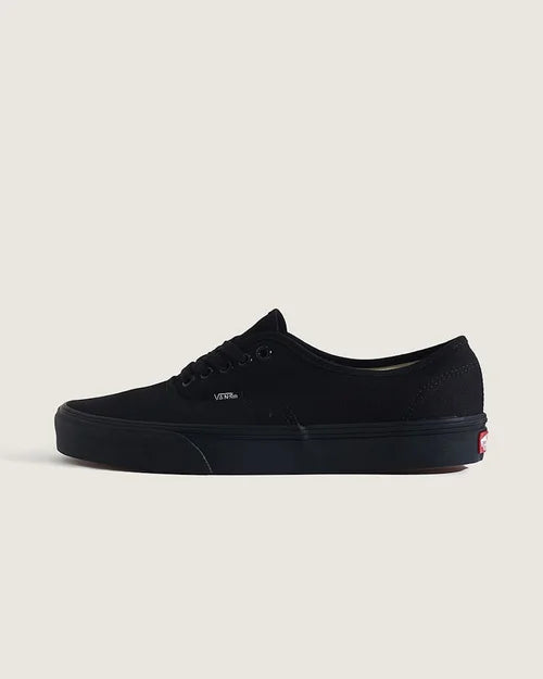 Authentic - Black/Black
