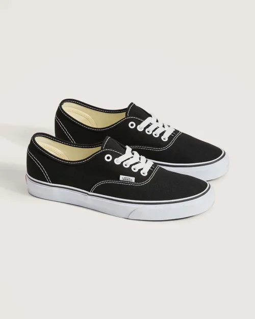 Authentic - Black
