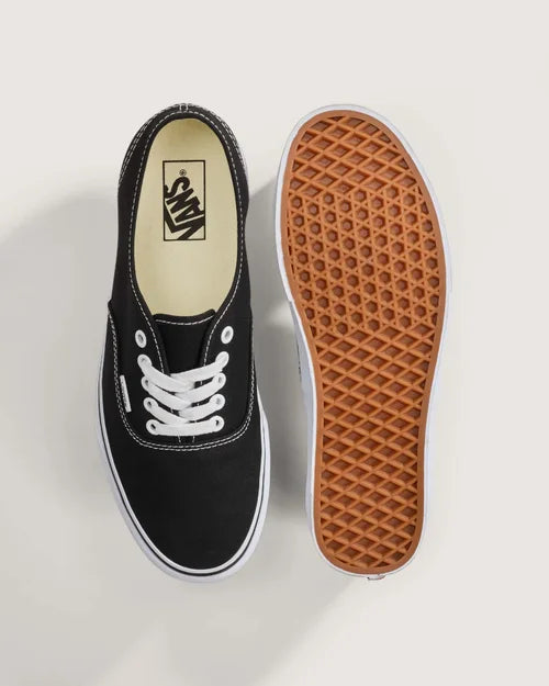 Authentic - Black