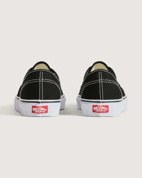 Authentic - Black