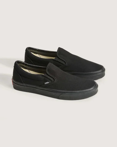 Classic Slip-On
