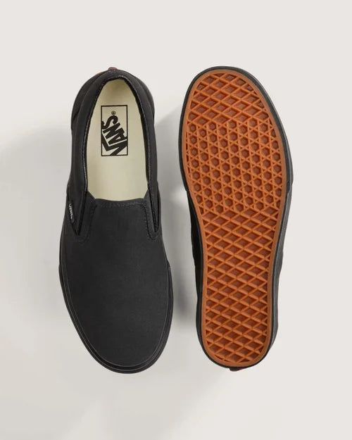 Classic Slip-On