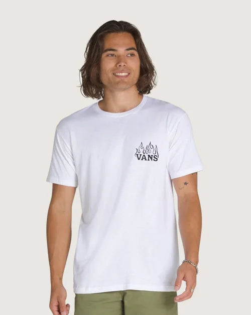The Royal Flush SS Tee