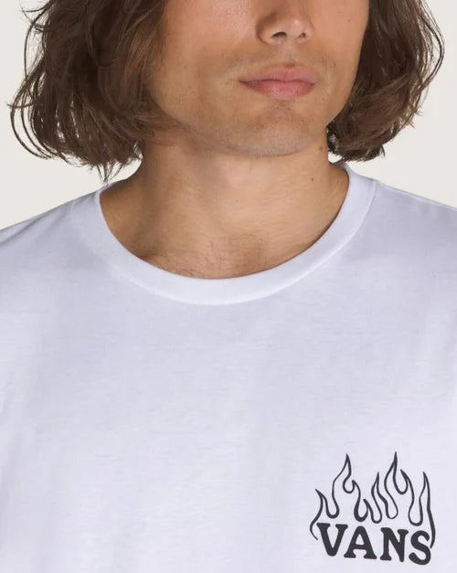 The Royal Flush SS Tee
