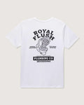 The Royal Flush SS Tee