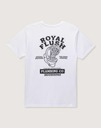 The Royal Flush SS Tee
