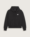 Stretch Logo Full Zip Hood