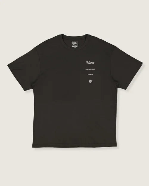 Built for the Beach SS Tee
