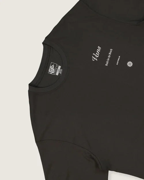 Built for the Beach SS Tee