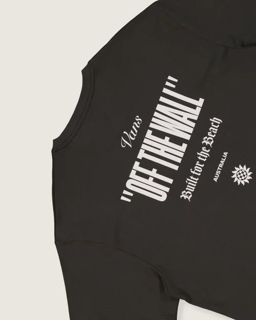 Built for the Beach SS Tee