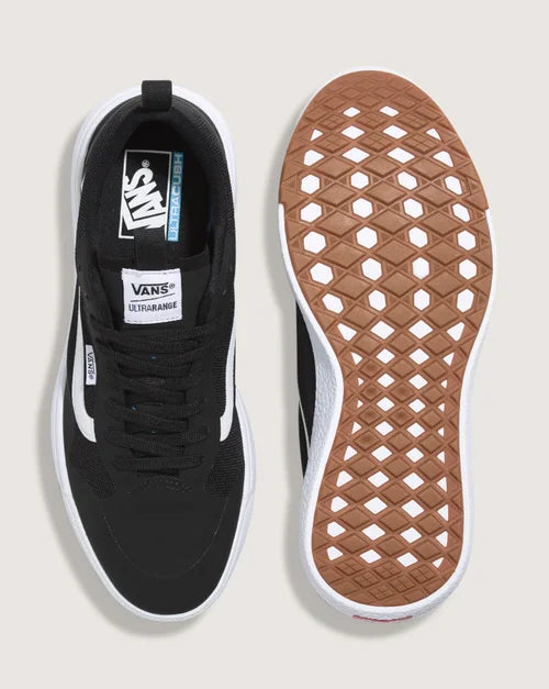 Ultrarange EXO