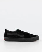 Sk8-Low - Black