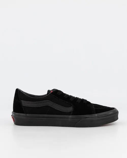 Sk8-Low - Black