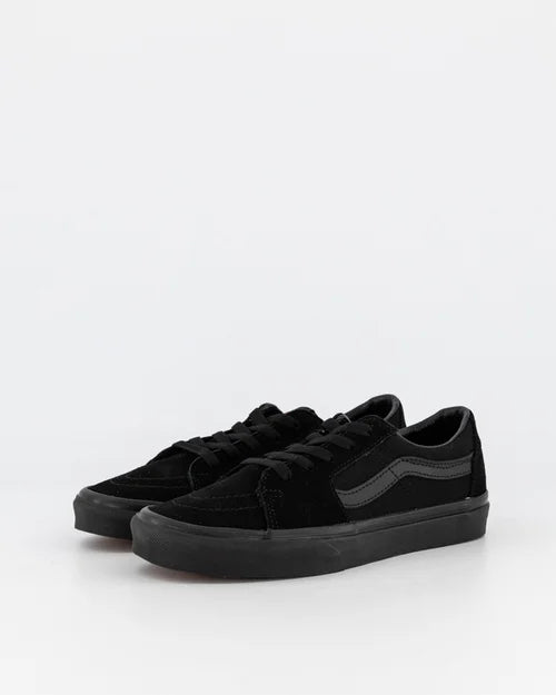 Sk8-Low - Black