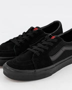 Sk8-Low - Black