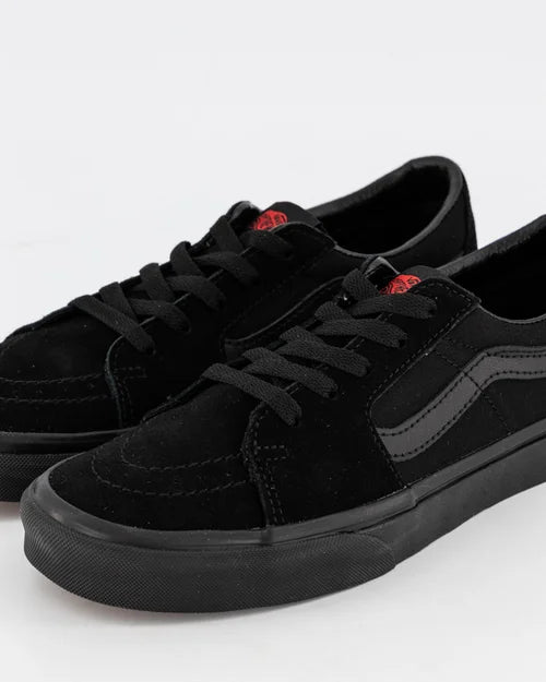 Sk8-Low - Black