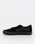 Sk8-Low - Black
