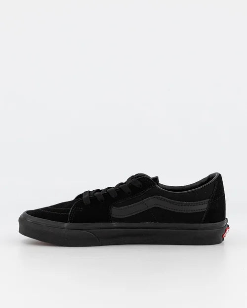 Sk8-Low - Black